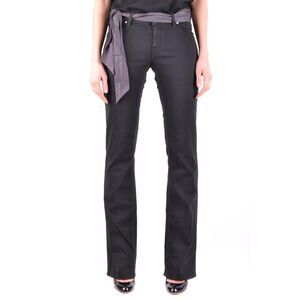 Jacob Cohen Slim Fit Jeans Women black